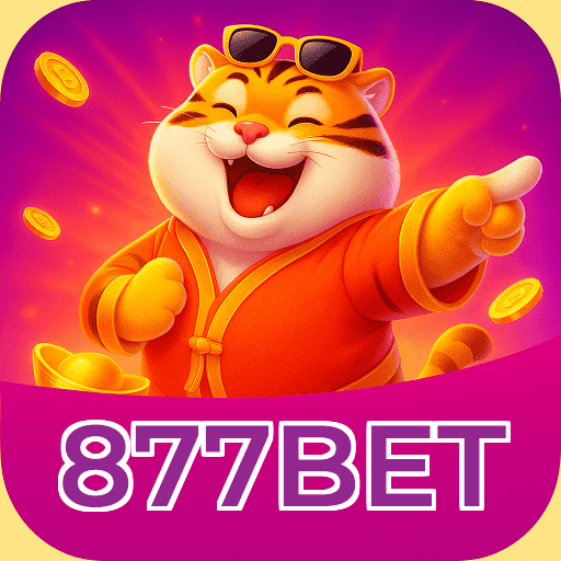 877BET logo