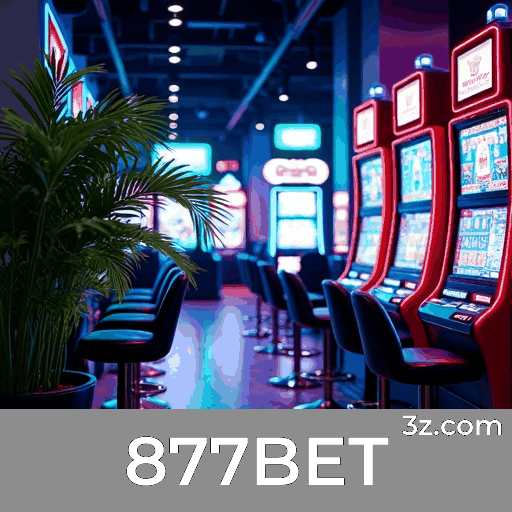 877BET: Plataforma de Apostas Segura e Premiada