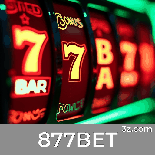 Cassino Online 877BET