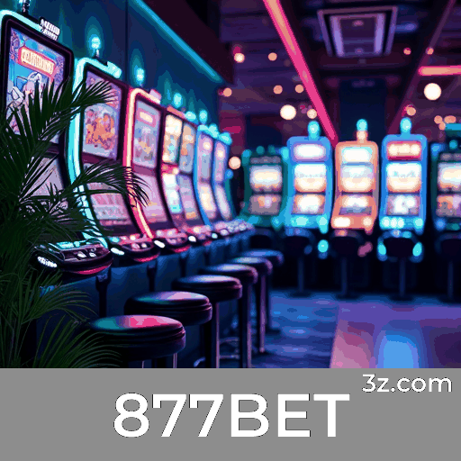 Cassino Online 877BET
