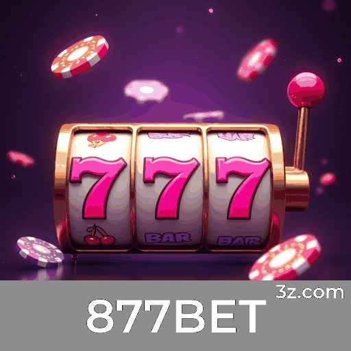 877BET: Plataforma de Apostas Segura e Premiada